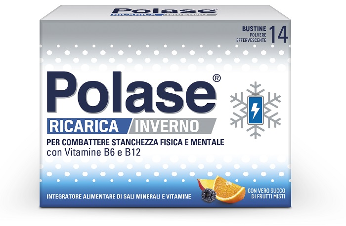 POLASE RICARICA INVERNO 14 BUSTINE - latuafarmacia.org