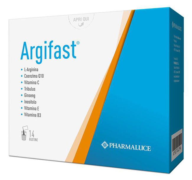 ARGIFAST 14 BUSTINE - latuafarmacia.org