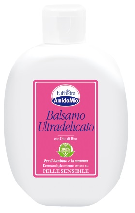 EUPHIDRA AMIDOMIO BALSAMO ULTRADELICATO 200 ML - latuafarmacia.org