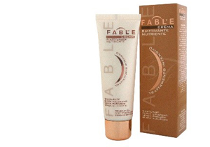 FABLE CREMA NUTRIENTE RIATTIVANTE 50 ML - latuafarmacia.org
