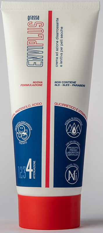 ENVIPLUS GRASSA 100 ML - latuafarmacia.org