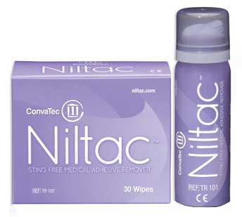NILTAC RIMUOVI ADESIVO SALVIETTE 30 PEZZI - latuafarmacia.org