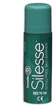 SILESSE SPRAY PROTETTIVO PER STOMIA 50 ML - latuafarmacia.org