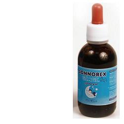 SONNOREX BIMBI GOCCE 50 ML - latuafarmacia.org