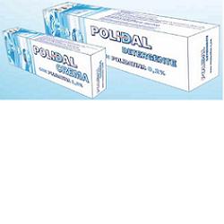 POLIDAL DETERGENTE VISO 125 ML - latuafarmacia.org