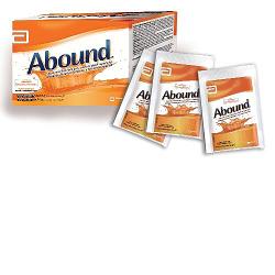 ABOUND ARANCIA 30 BUSTINE DA 24 G - latuafarmacia.org