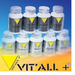 VITAL PLUS IMMUNERGIE 30 COMPRESSE - latuafarmacia.org
