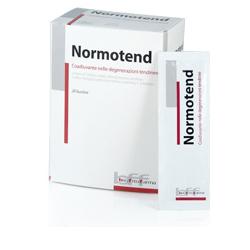 NORMOTEND 20 BUSTINE - latuafarmacia.org
