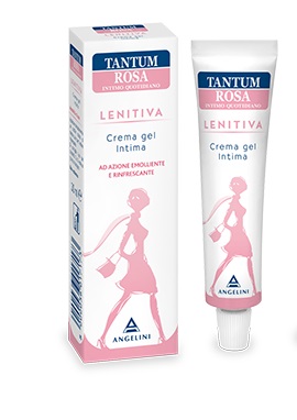 TANTUM ROSA LENITIVA CREMA 30 ML - latuafarmacia.org