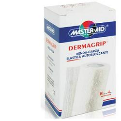 BENDA MASTER-AID DERMAGRIP 10X20 - latuafarmacia.org