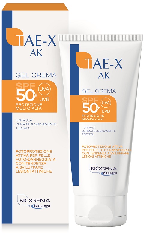 TAE X AK 50 ML - latuafarmacia.org