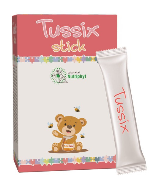 TUSSIX 14 BUSTINE STICK PACK 10 ML - latuafarmacia.org