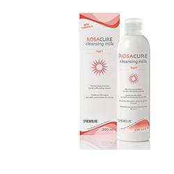 ROSACURE CLEANSING MILK DETERGENTE 200 ML - latuafarmacia.org