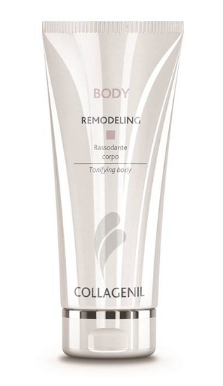 COLLAGENIL BODY REMODELING 200 ML - latuafarmacia.org