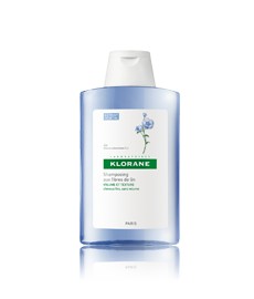 KLORANE SHAMPOO TRATTANTE E RIFLESSANTE ALLE FIBRE DI LINO 200 ML - latuafarmacia.org