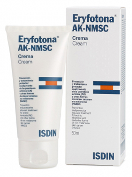 ERYFOTONA AK-NMSC CREMA 50ML - latuafarmacia.org