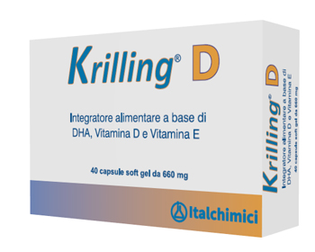 KRILLING D 40 CAPSULE - latuafarmacia.org