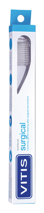VITIS SPAZZOLINO SURGICAL BLISTER - latuafarmacia.org