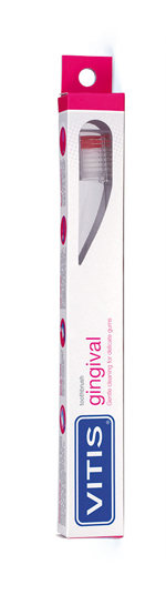 VITIS SPAZZOLINO GINGIVAL BLISTER - latuafarmacia.org