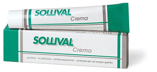 SOLLIVAL CREMA TUBO 50 ML - latuafarmacia.org