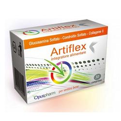 ARTIFLEX 30 COMPRESSE 39 G 39 G - latuafarmacia.org
