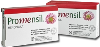 PROMENSIL 90 COMPRESSE - latuafarmacia.org