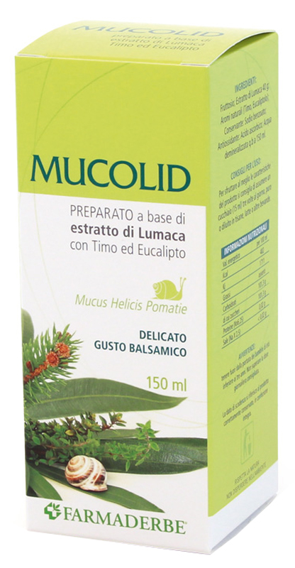 MUCOLID TIMO EUCALIPTO 150 ML - latuafarmacia.org