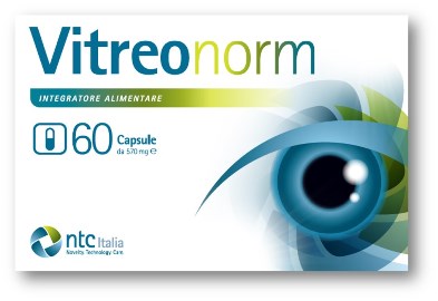 VITREONORM 60 CAPSULE - latuafarmacia.org