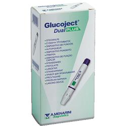 PENNA PUNGIDITO GLUCOJECT DUAL PLUS 1 PEZZO - latuafarmacia.org