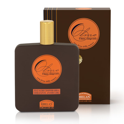 HELAN OLMO BALSAMO DOPOBARBA 100 ML - latuafarmacia.org