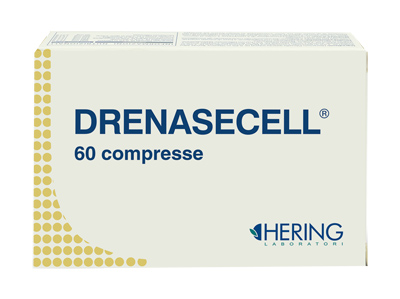 DRENASECELL 60 COMPRESSE 450MG - latuafarmacia.org