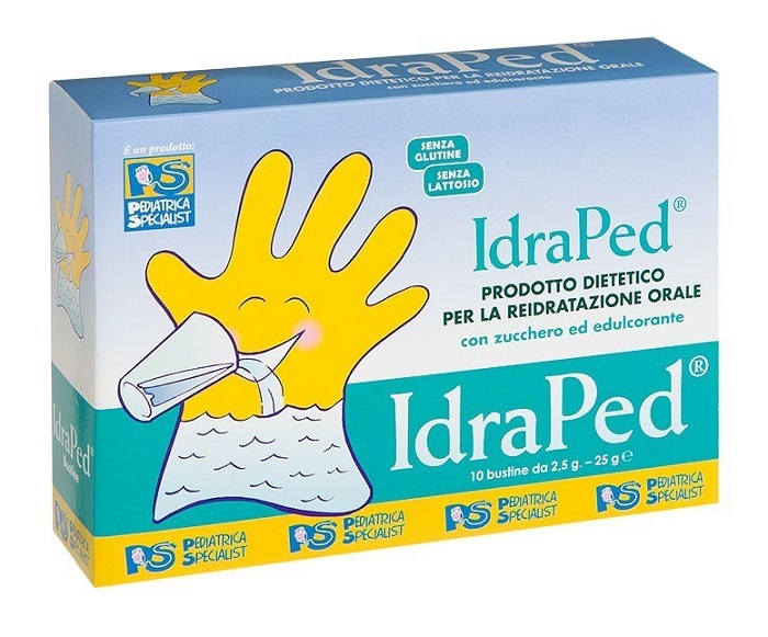 IDRAPED 10 BUSTINE - latuafarmacia.org
