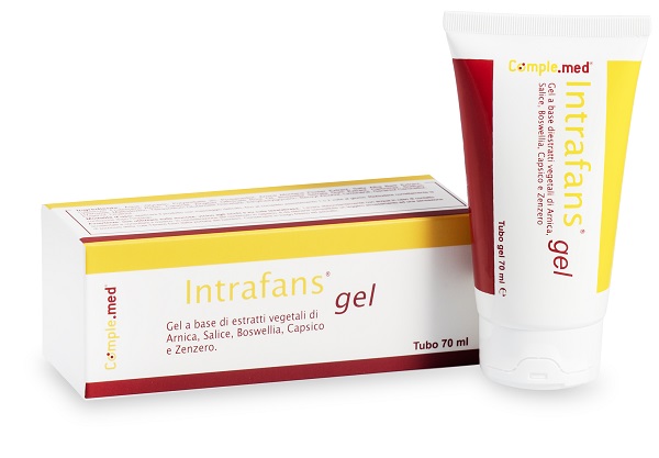 INTRAFANS GEL 70 ML - latuafarmacia.org