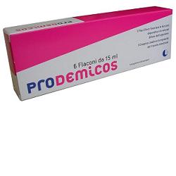 PRODEMICOS 6 FLACONI 15 ML - latuafarmacia.org