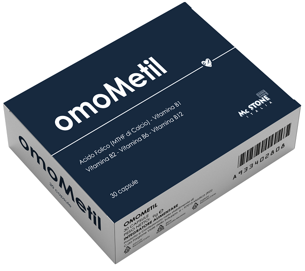 OMOMETIL 30 CAPSULE - latuafarmacia.org