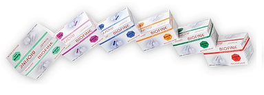 AGO PER PENNA DA INSULINA LINEA D BIOFINE GAUGE 31 LUNGHEZZA 6 MM 100 PEZZI - latuafarmacia.org