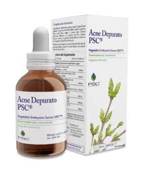 PSC ACNE DEPURATO GOCCE 50 ML - latuafarmacia.org