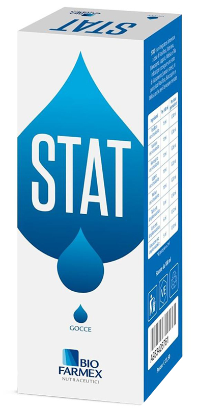 STAT 100 ML - latuafarmacia.org