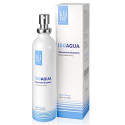 ISOAQUA SOLUZIONE IDRATANTE VISO E CORPO FLACONE SPRAY 100 ML - latuafarmacia.org