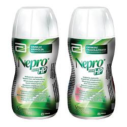 NEPRO HP FRAGOLA 220 ML - latuafarmacia.org