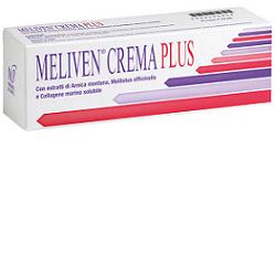 MELIVEN CREMA PLUS 100 ML - latuafarmacia.org