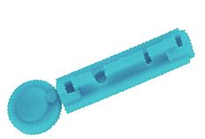 LANCETTE PUNGIDITO LINEA D PIUMA SOFT GAUGE 30 25 PEZZI - latuafarmacia.org