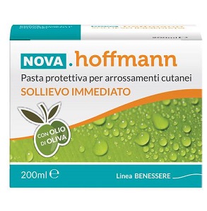 NOVA HOFFMANN CREMA 200 ML - latuafarmacia.org