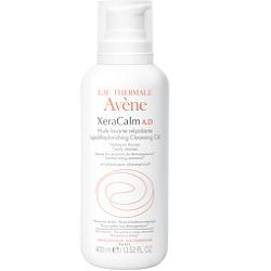 EAU THERMALE AVENE XERACALM AD OLIO DETERGENTE LIPORESTITUTIVO 400 ML - latuafarmacia.org