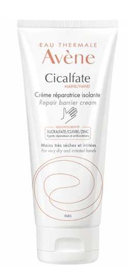 EAU THERMALE AVENE CICALFATE MANI CREMA 100 ML - latuafarmacia.org