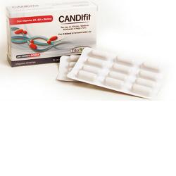 CANDIFIT 24 CAPSULE GASTRORESISTENTI - latuafarmacia.org