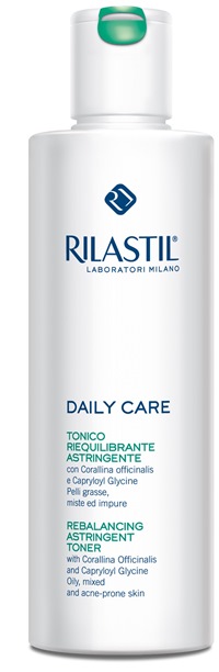 RILASTIL DAILY CARE TONICO ASTRING 250 - latuafarmacia.org