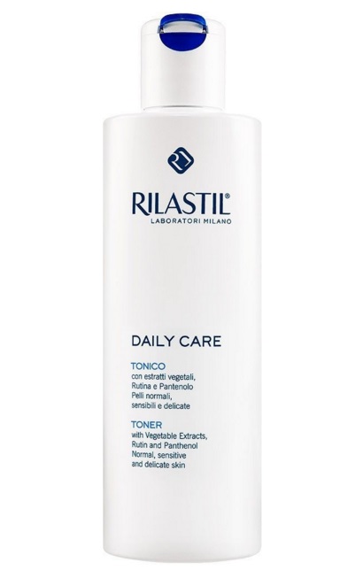 RILASTIL DAILY CARE TONICO 250 ML - latuafarmacia.org