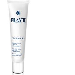 RILASTIL DELISKIN RS CREMA FLUIDA 40 ML - latuafarmacia.org