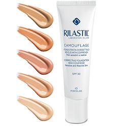 RILASTIL CAMOUFL FOND ALTA C 20 30 - latuafarmacia.org